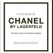 Little Book of Chanel by Lagerfeld