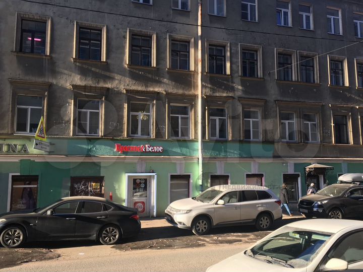 Продам торговое помещение, 100.9 м²