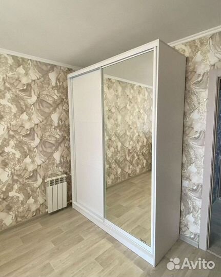 Шкаф купе от производителя