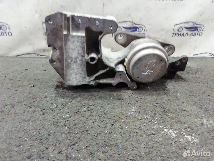 Подушка двигателя X-Trail T31