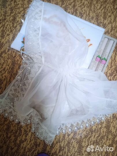 Набор для венчания