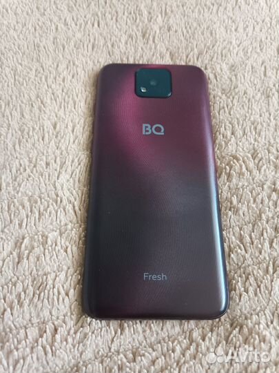 BQ 5533G Fresh, 2/16 ГБ