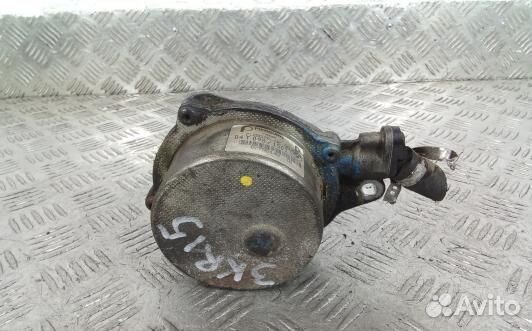 Насос вакуумный BMW X5 E53 (3KR15KX01)