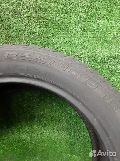 Continental ContiCrossContact LX 225/55 R18
