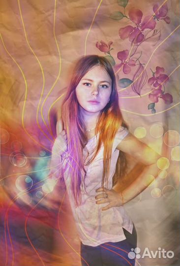 Фоторетушь