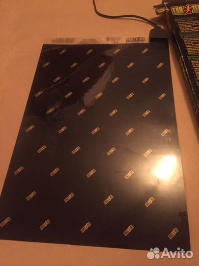 Коврик для рептилий с обогревом