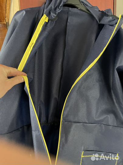 Костюм рабочий/Спецодежда