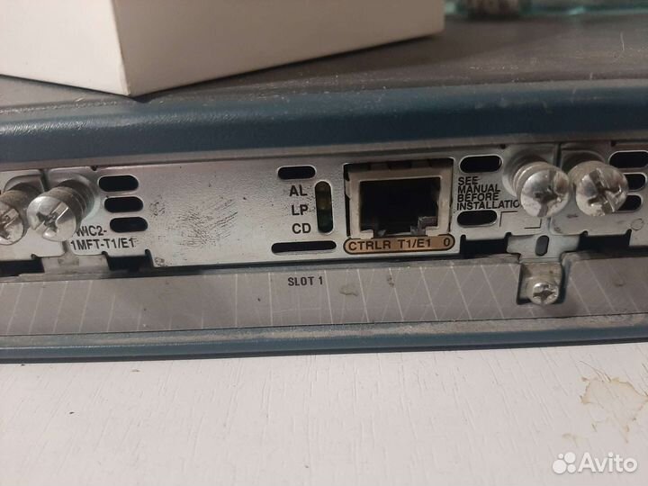 Cisco 2800