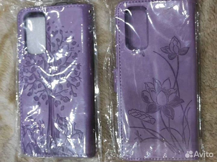 Чехол для xiaomi redmi note 11S