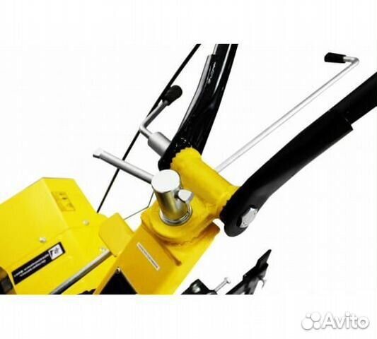 Сельскохозяйственная машина Huter мк-8000/135