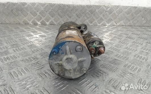 Стартер дизельный ford S-MAX (GDN04BR01)