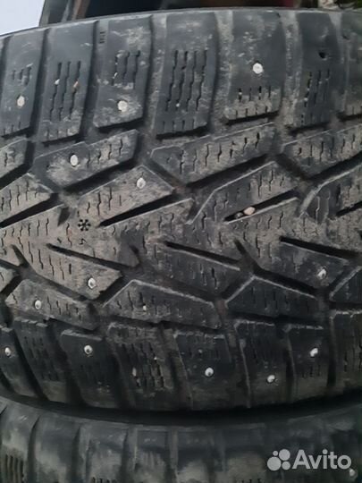 Nokian Tyres Hakkapeliitta 7 235/50 R18 101T