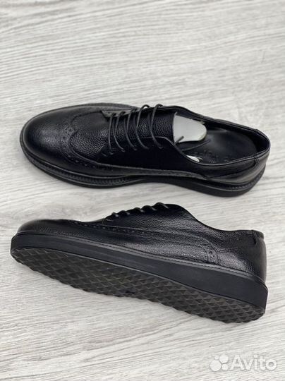 Туфли мужские