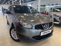 Nissan Qashqai 1.6 MT, 2011, 238 004 км, с пробегом, цена 1 056 000 руб.