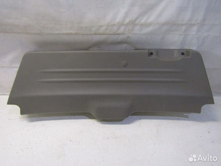 Обшивка двери багажника Forester (S11) 2002-2007