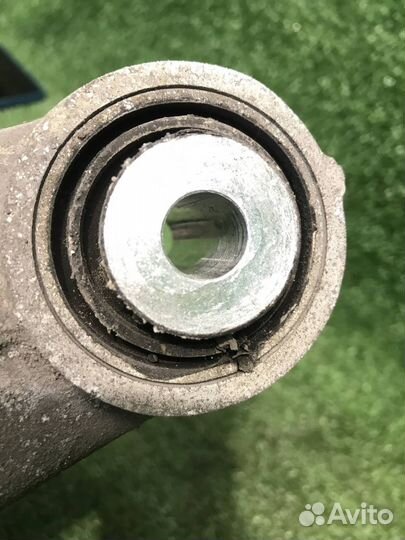 Рычаг подвески Н образный Bmw 5-Series E39 E39