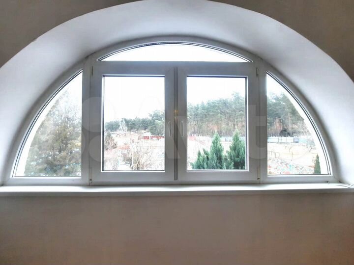 Дом 232 м² на участке 16 сот.