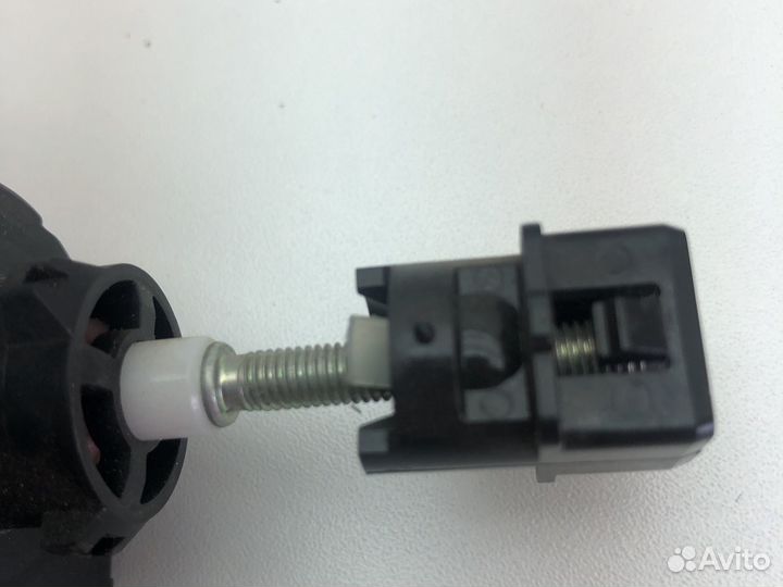 Корректор фары Camry v55