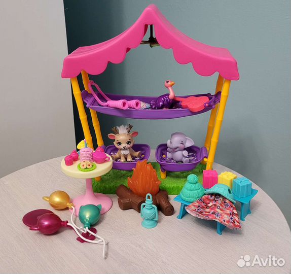 Энчантималс enchantimals