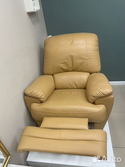 Кресло для педикюра бу