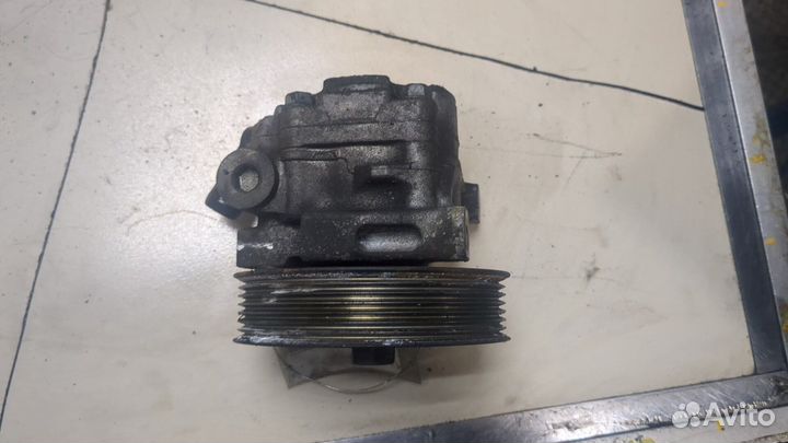 Гур Honda CR-V, 2007