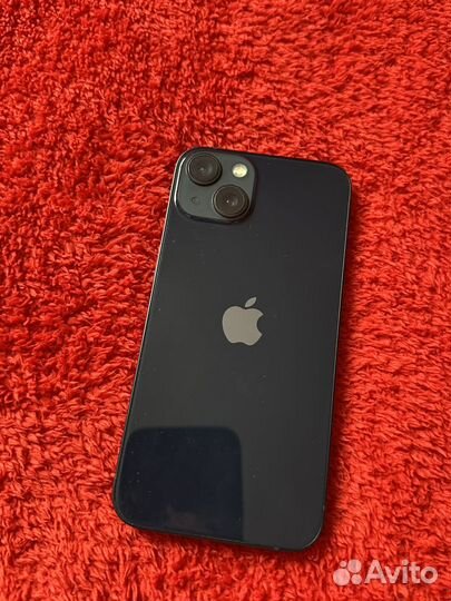 iPhone 13, 128 ГБ