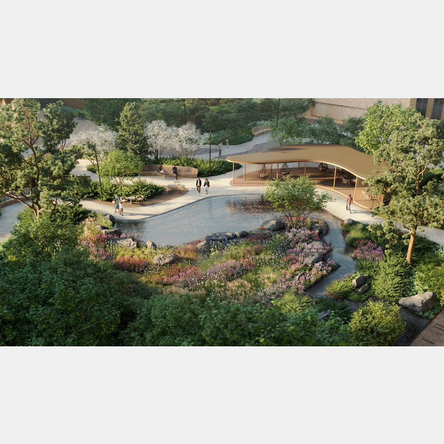 3-к. квартира, 134,6 м², 9/10 эт.