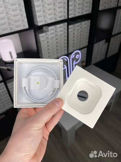 Наушники AirPods 3 Premium качество