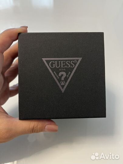 Часы guess женские