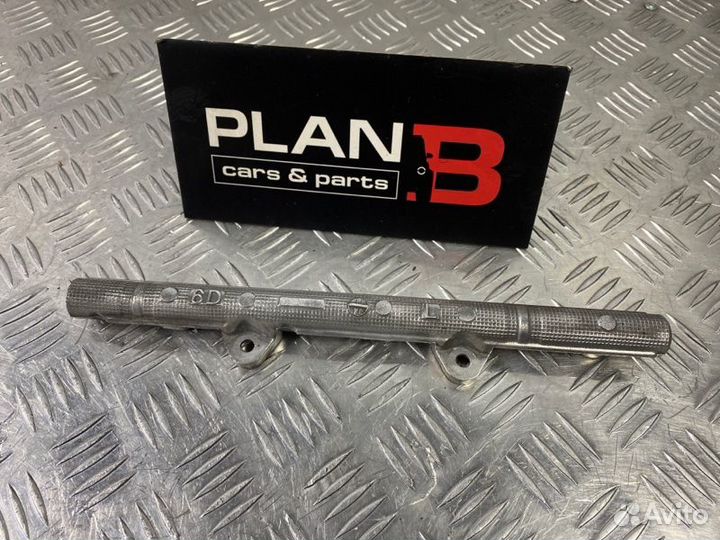 Топливная рейка Lexus Rx330 3MZ-FE