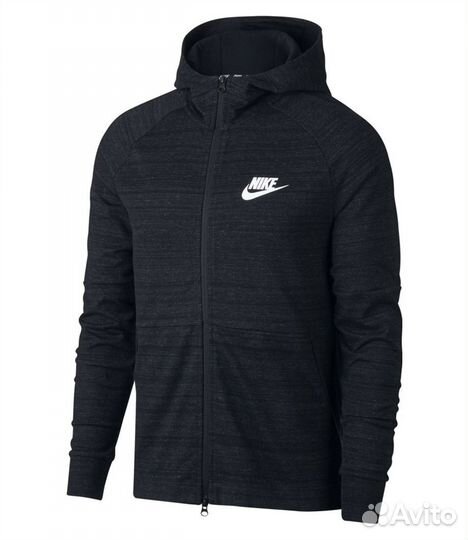 Зип-худи Nike оригинал