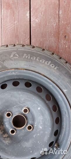 Шины и диски