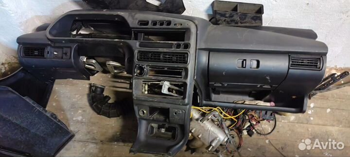 Торпеда ваз 2114