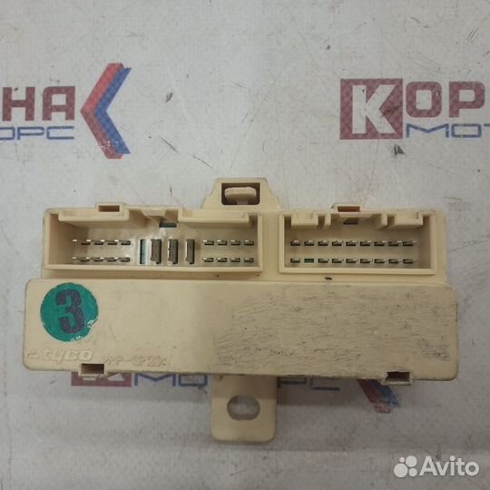 Реле KIA magentis