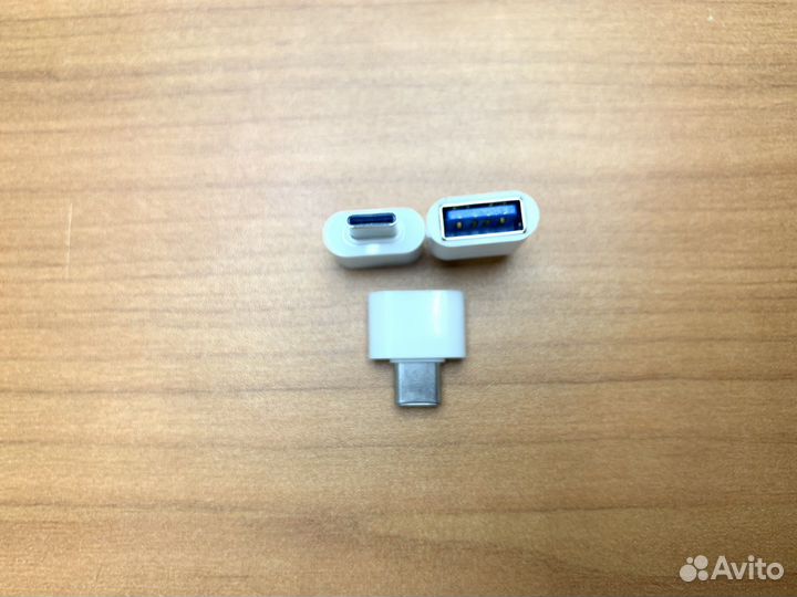 Переходник (адаптер) Type-C на USB, Micro usb/USB