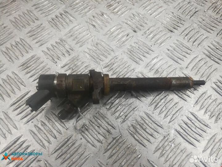 Форсунка Peugeot Partner (M59) рест. 2008 1980H2