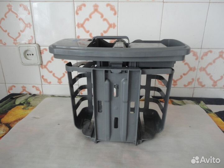 Контейнер для пылесоса LG Sani Punch