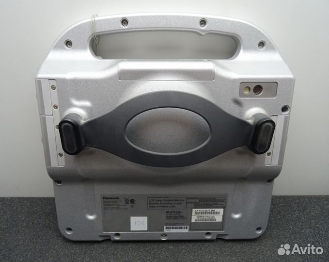 Планшет Panasonic Toughbook CF-H1