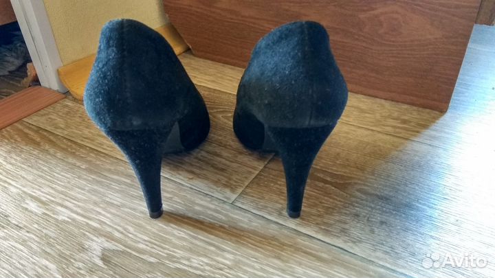 Туфли женские