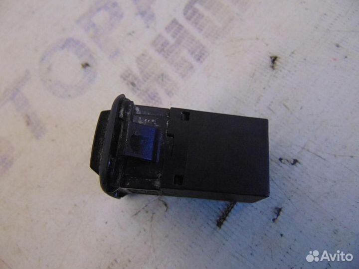 Разъем для Skoda Fabia 2 2007-2014г