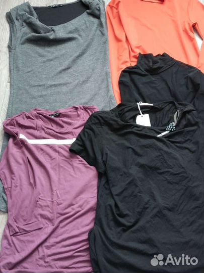 Вещи размер 46