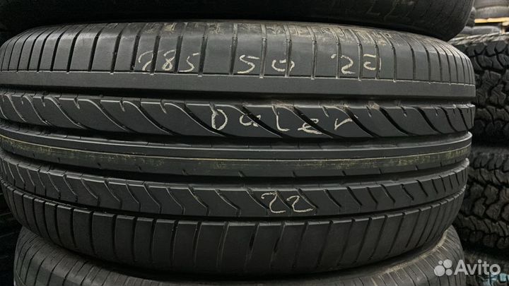 Bridgestone Dueler H/P Sport 285/50 R20