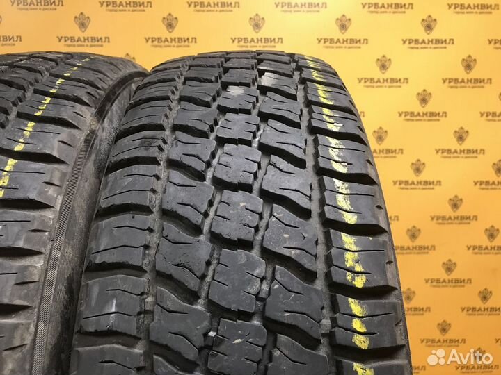 КАМА Кама-219 225/75 R16 104R