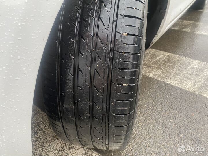 Диски ford r 18