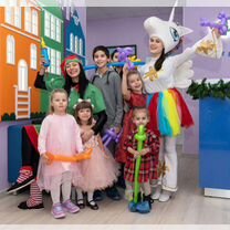 Аниматор на день рождения Звенигород, Звенигород