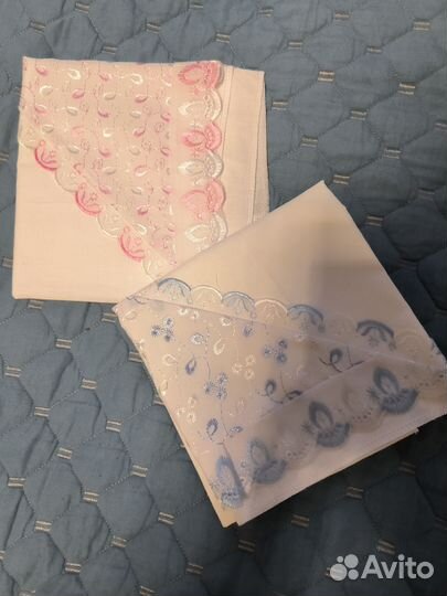 Уголок на выписку