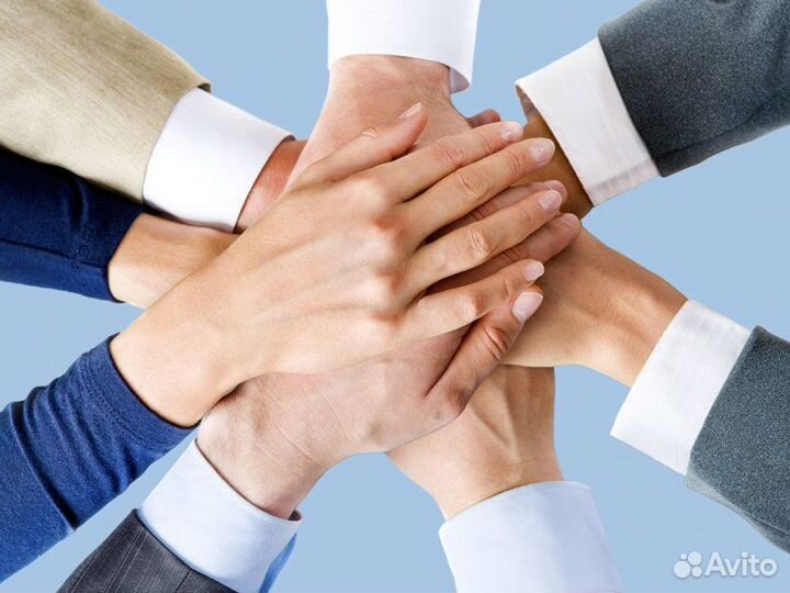 Оператор на телефон (офис в центре Москвы)