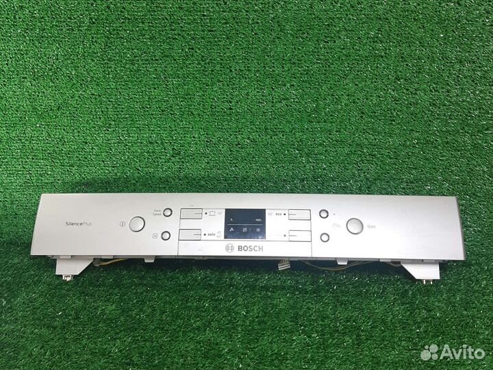 Модуль инд-ции посудомоечной машины Bosch SPV63M50