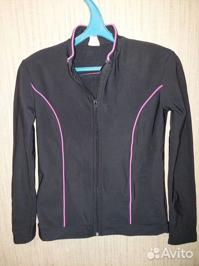 Термокостюм для фигурного катания 146