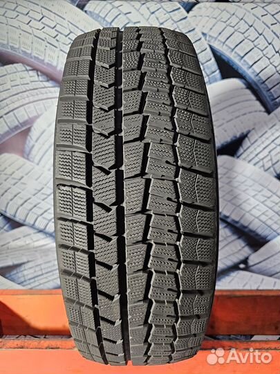 Dunlop Winter Maxx WM02 215/60 R17